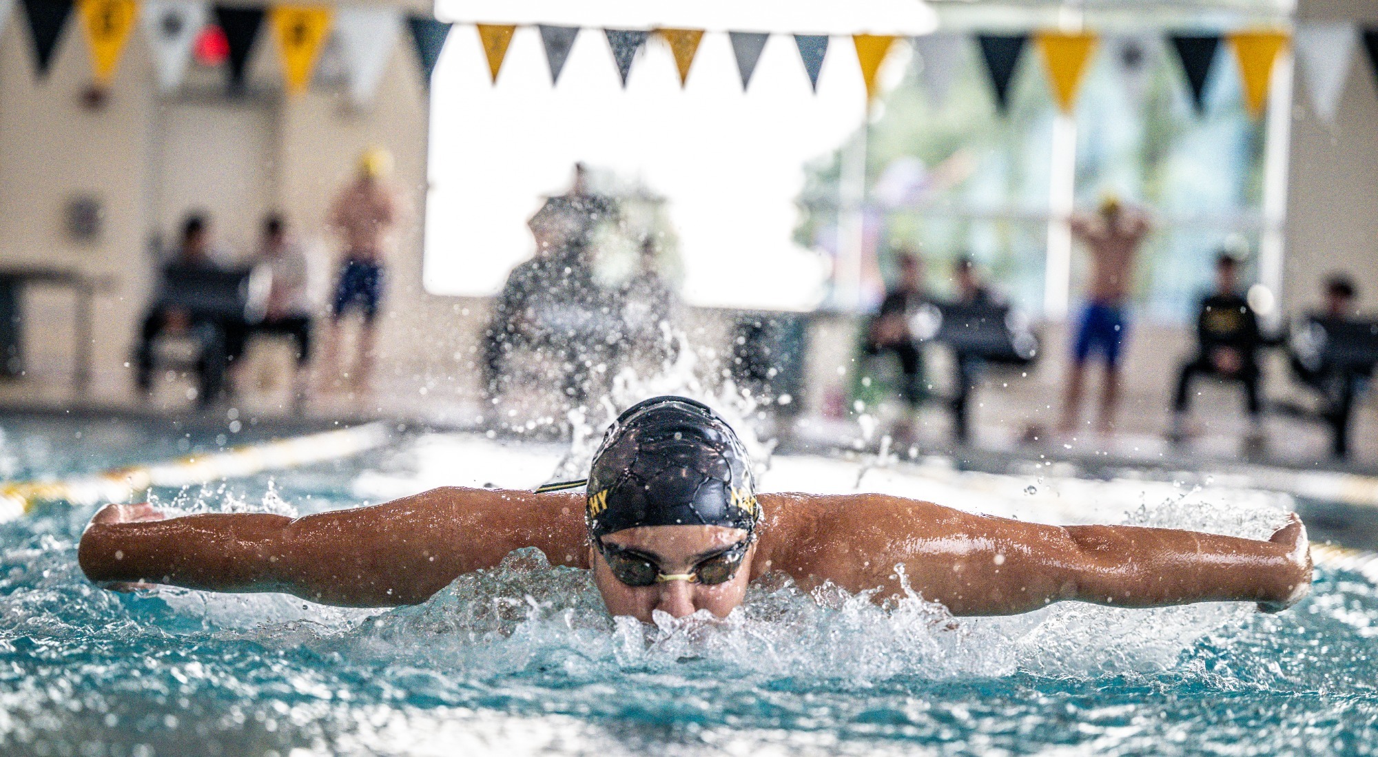 women's swim