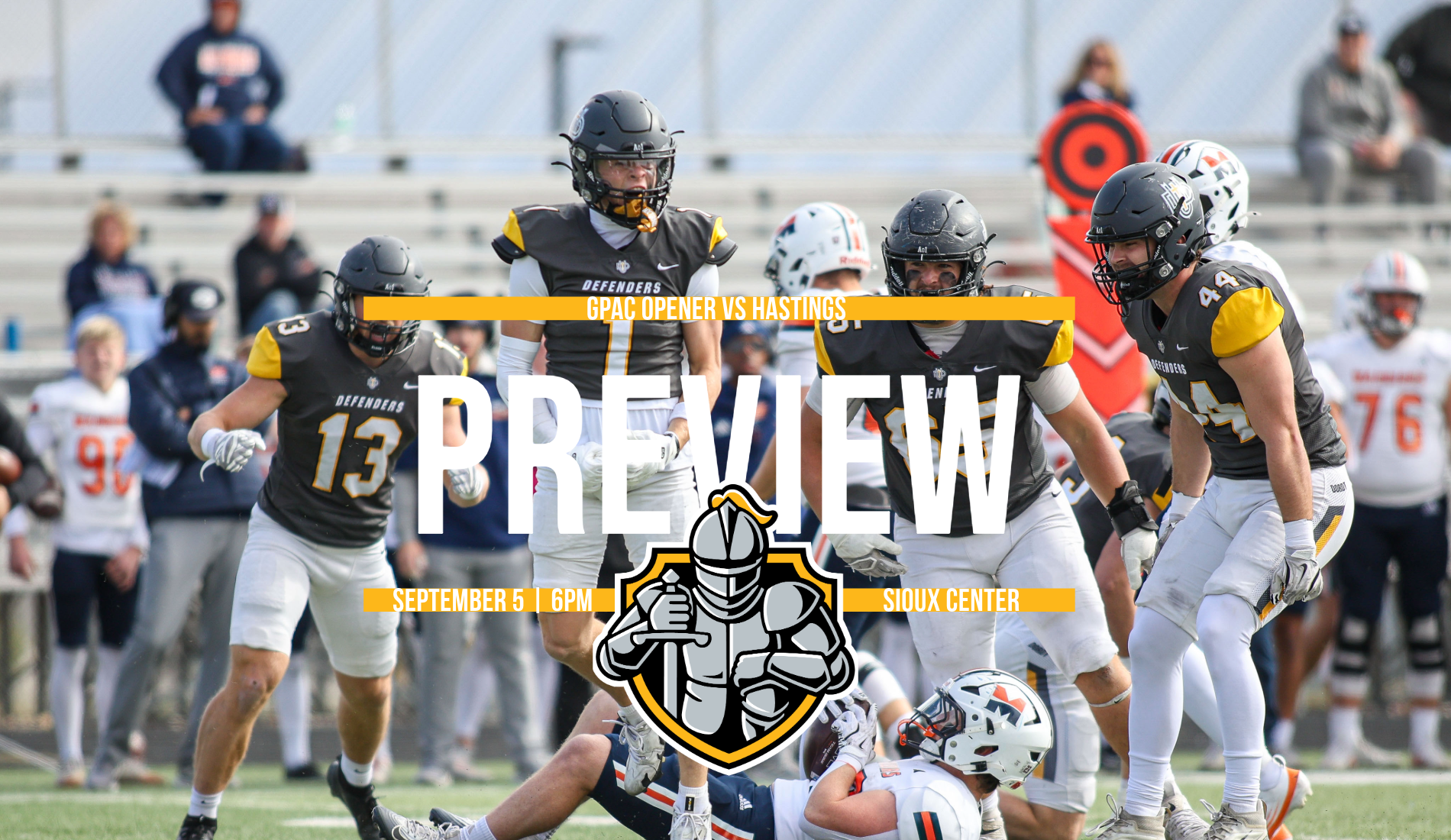 hastings football preview 2026