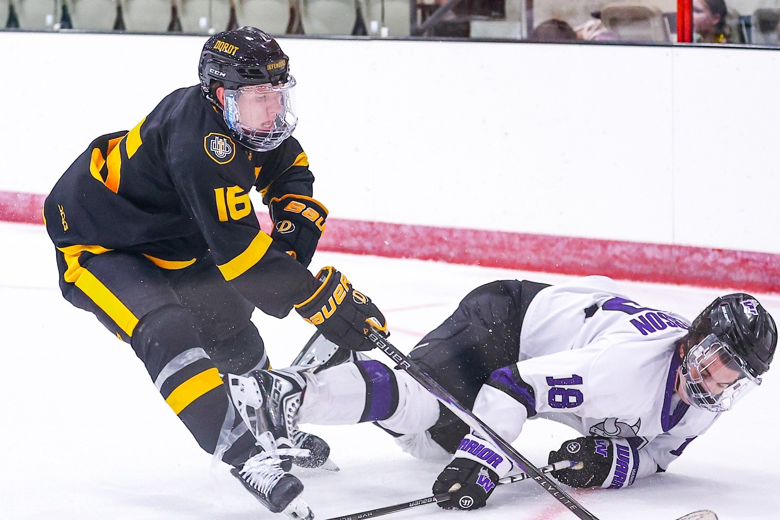 Hockey