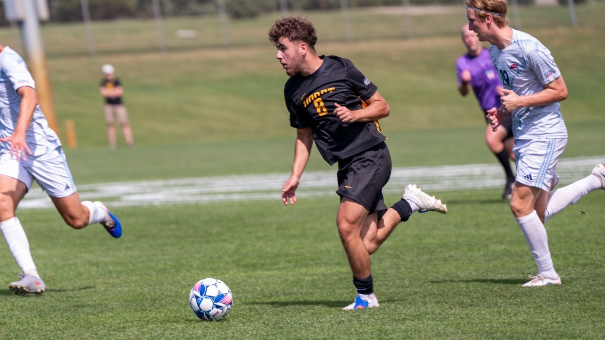 Pablo Martin vs Viterbo, GPAC