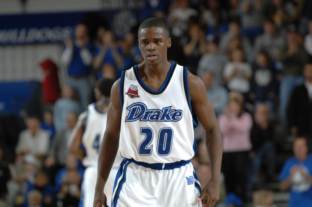 SeasonHigh 13 ThreePoint Baskets Lift Men's Basketball Team Past