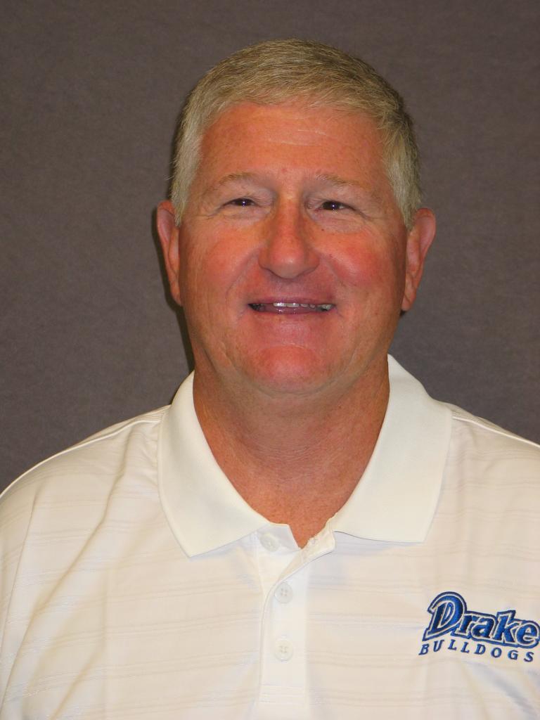 Randy Ball