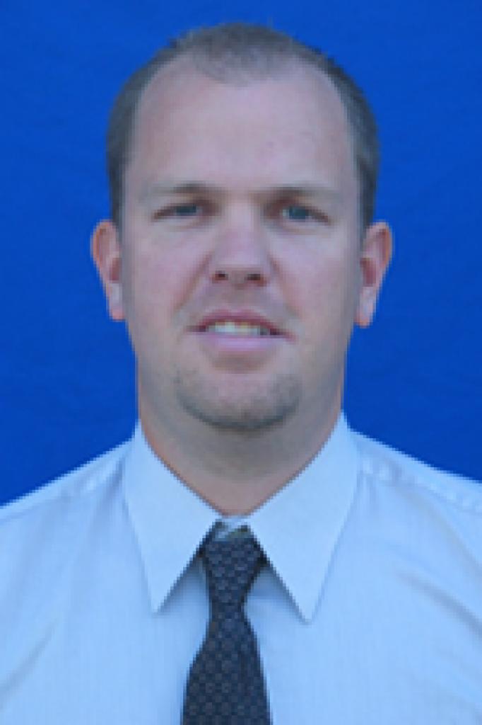 Chase Hodges