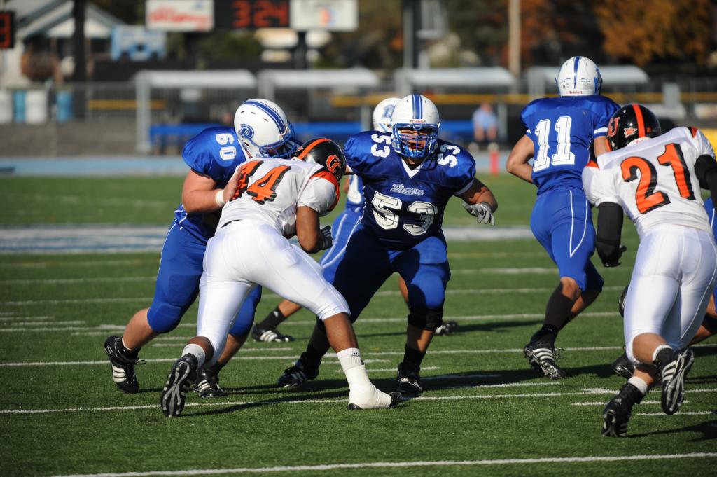 Football Team Unveils 2009 Schedule Drake University Athletics