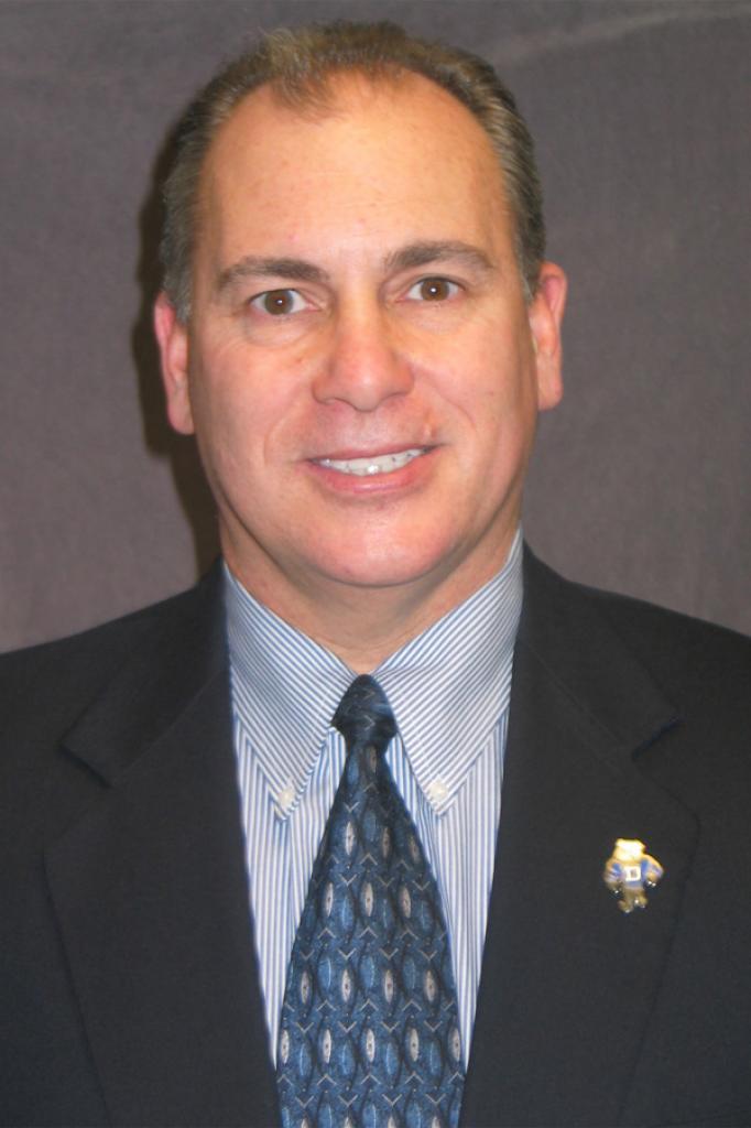 Mark Kostek