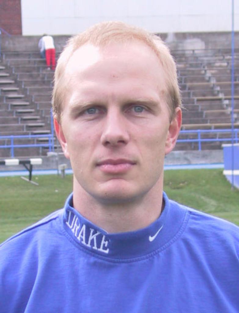 Trevor Richards