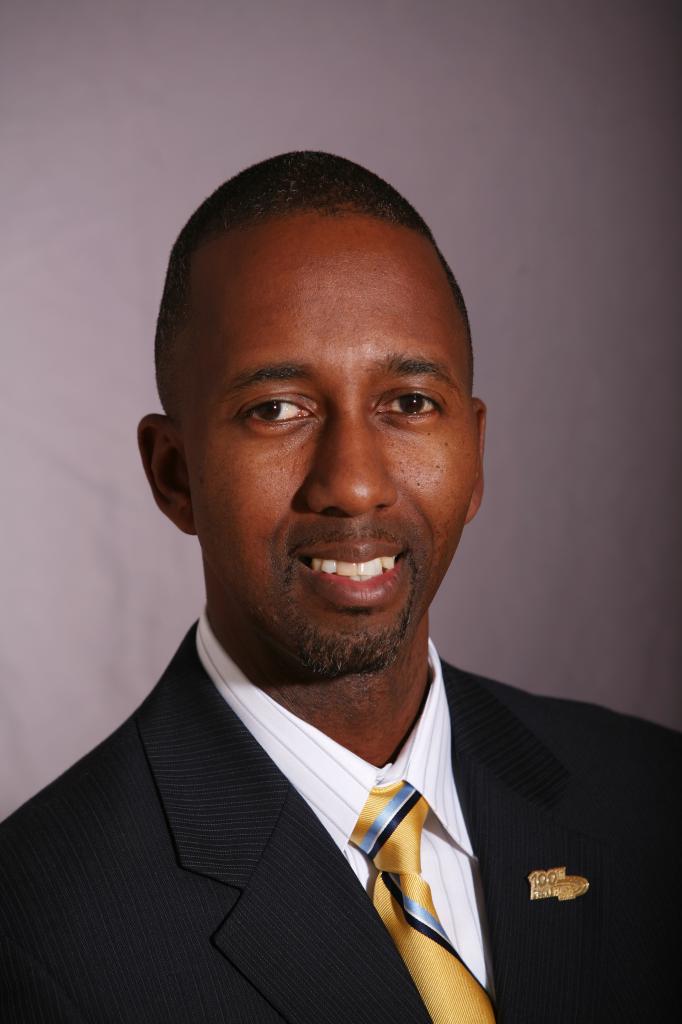 Brian Brown