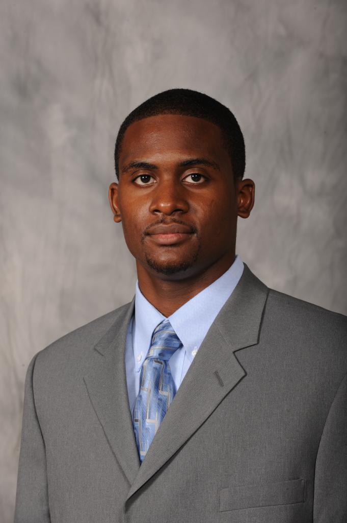Dante Terry