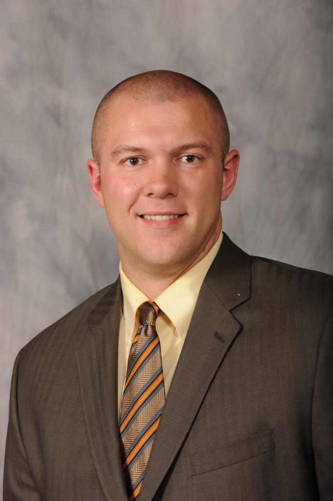 Brandon Stromer