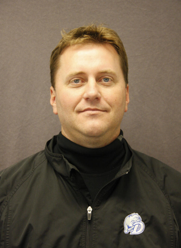 Scott Bohlender