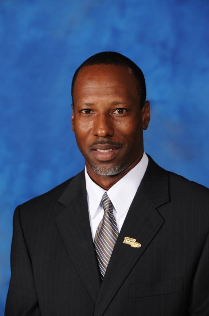 Kevin Henderson