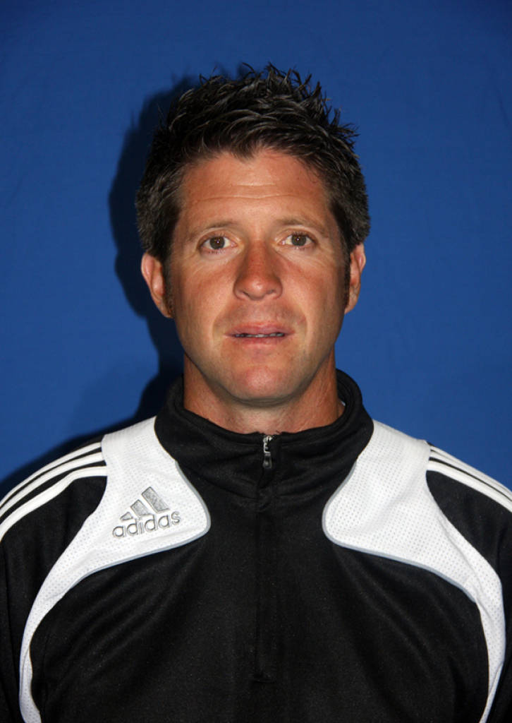 Justin Vorster