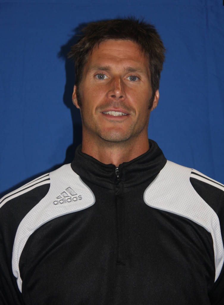 Casey Mann