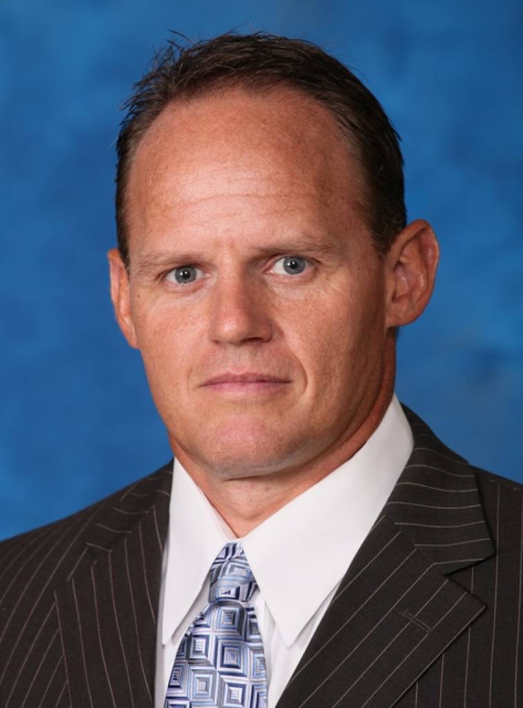 Tom Allen