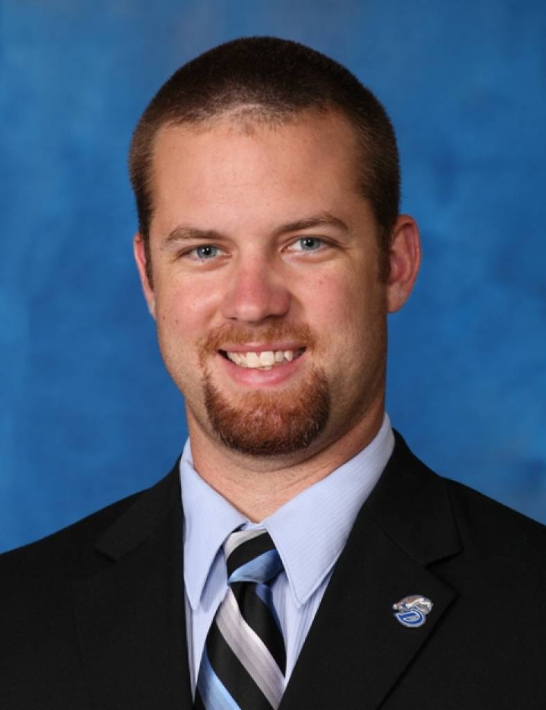 Aaron Selby