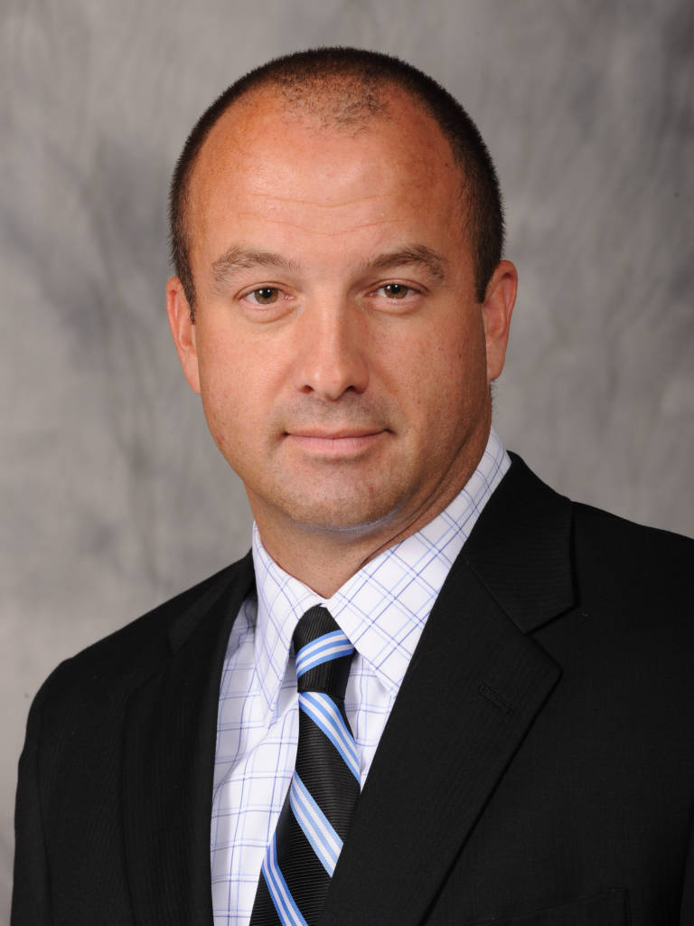 Mark Phelps