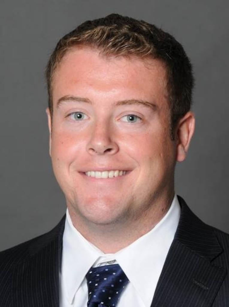 Nate Meyer
