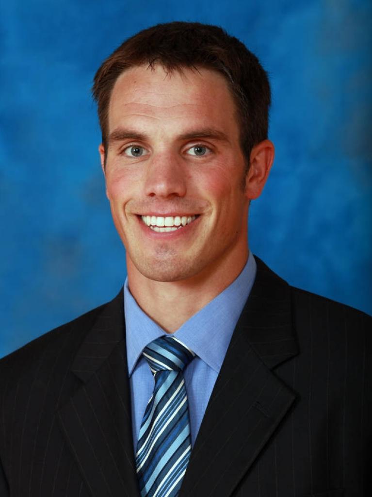 Mark Nicolet