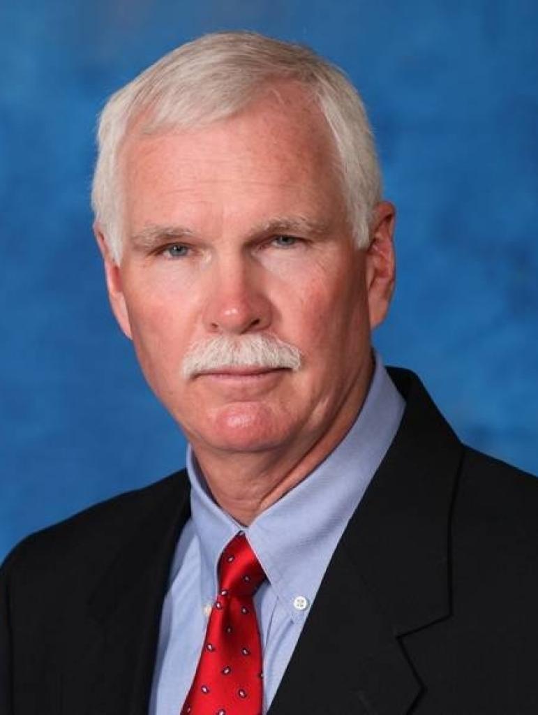 Jeff Martin