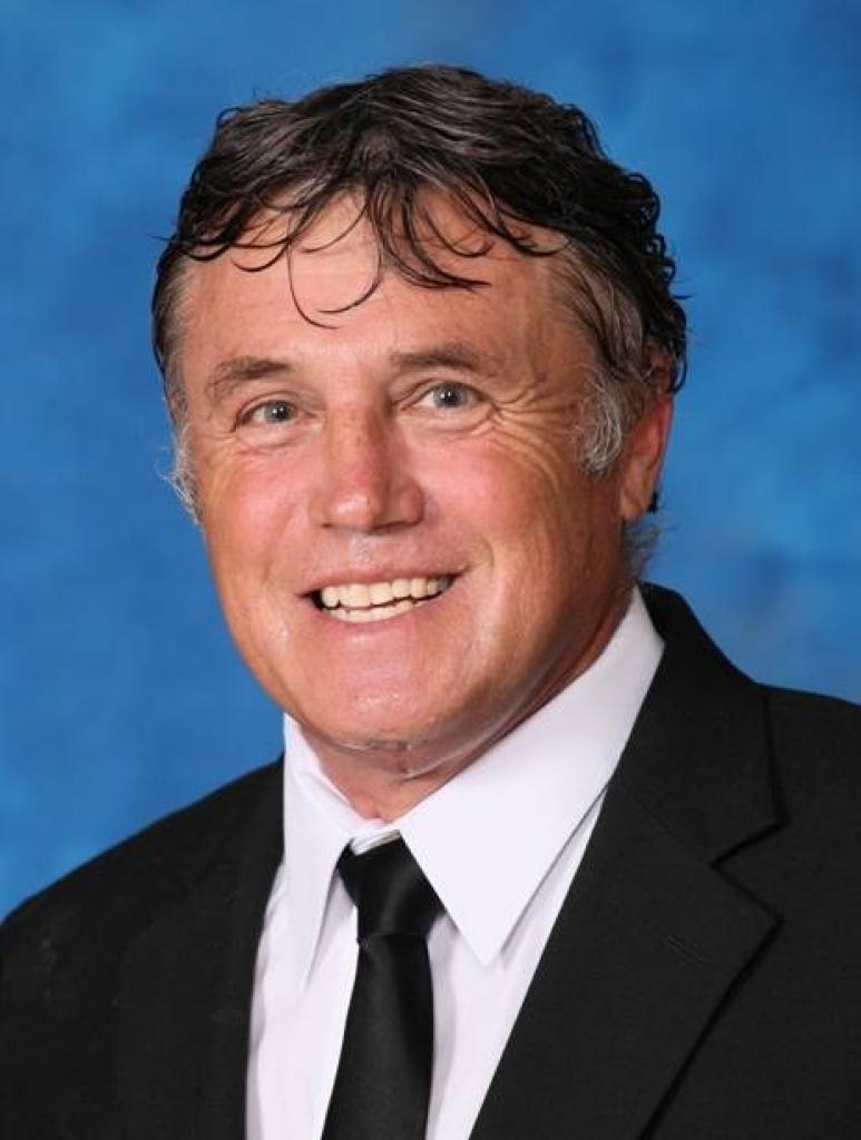 George Sypniewski