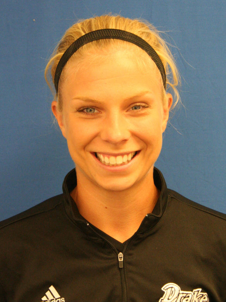 Danielle Oswald-Thole