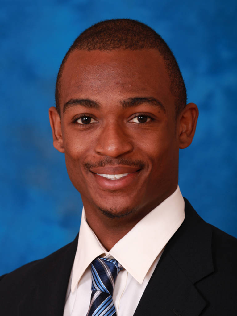 Jamelle McMillan