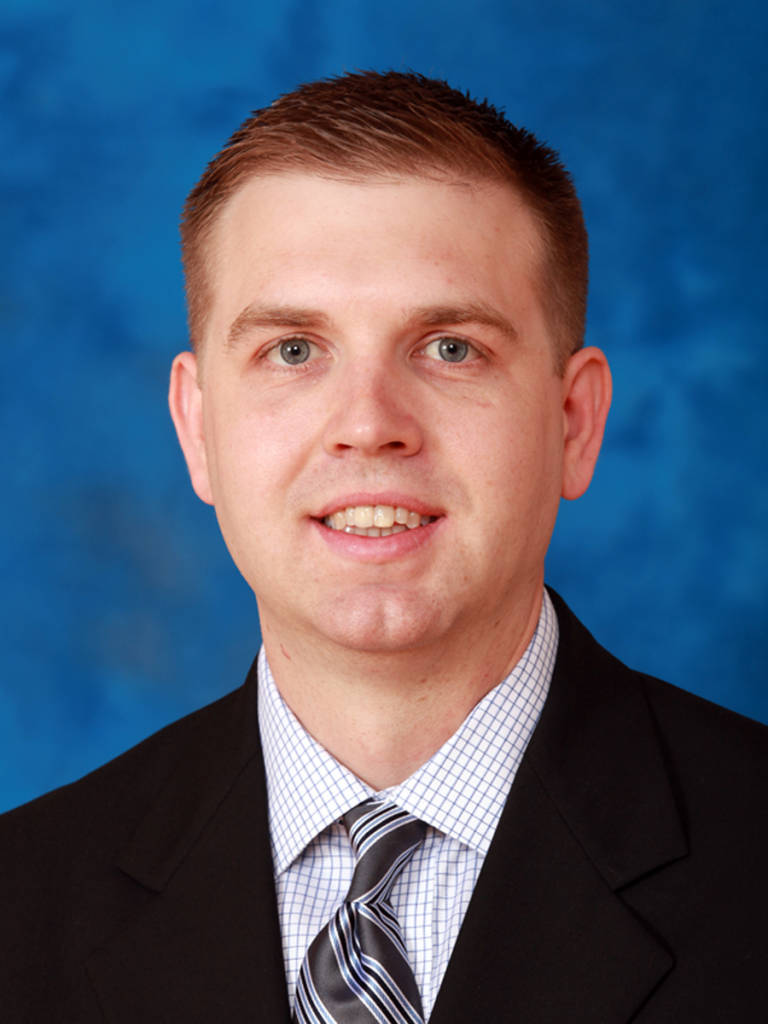 Brett Nelson