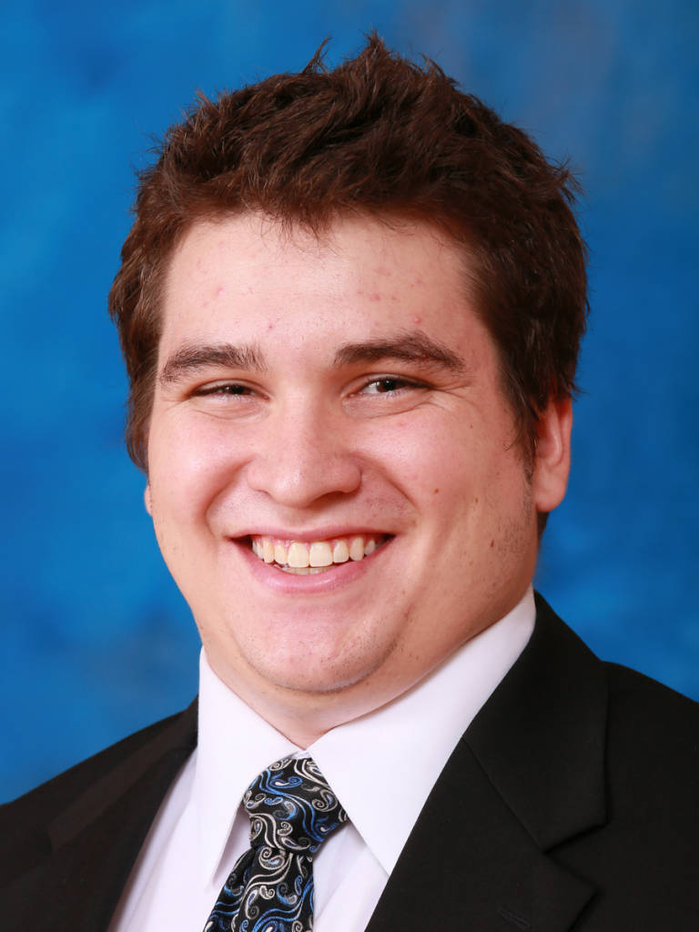 Matt Purdom
