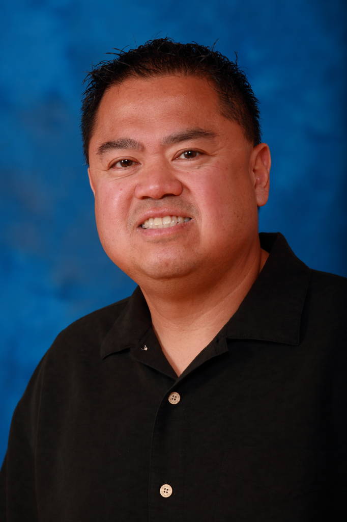 Tony Sunga