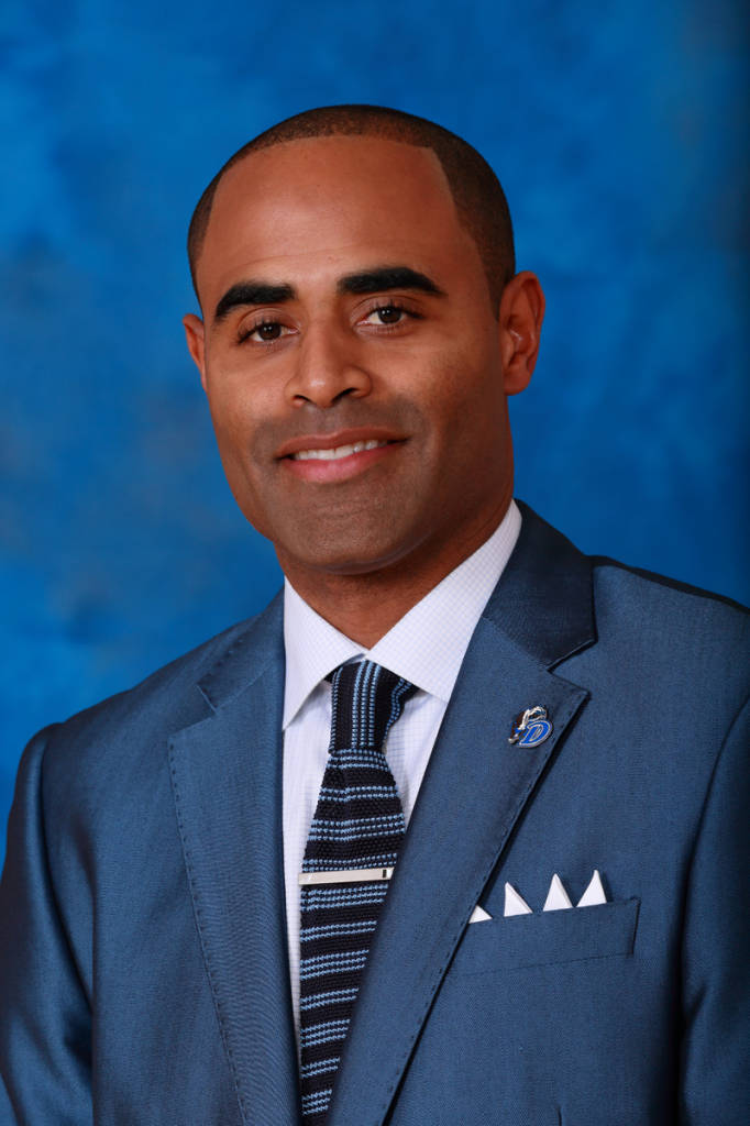 Stan Johnson