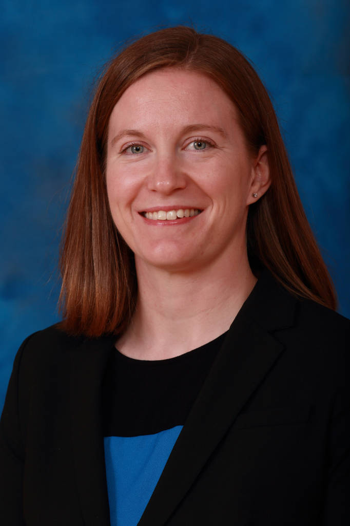 Brenda Mohr
