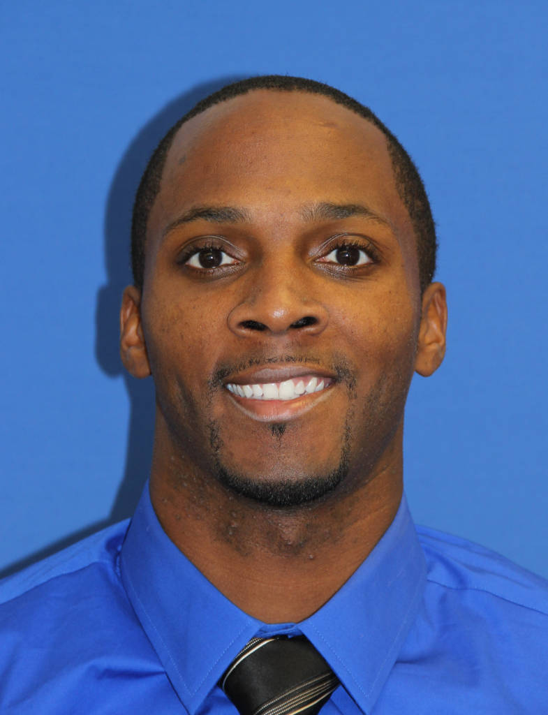 LaRon Bennett