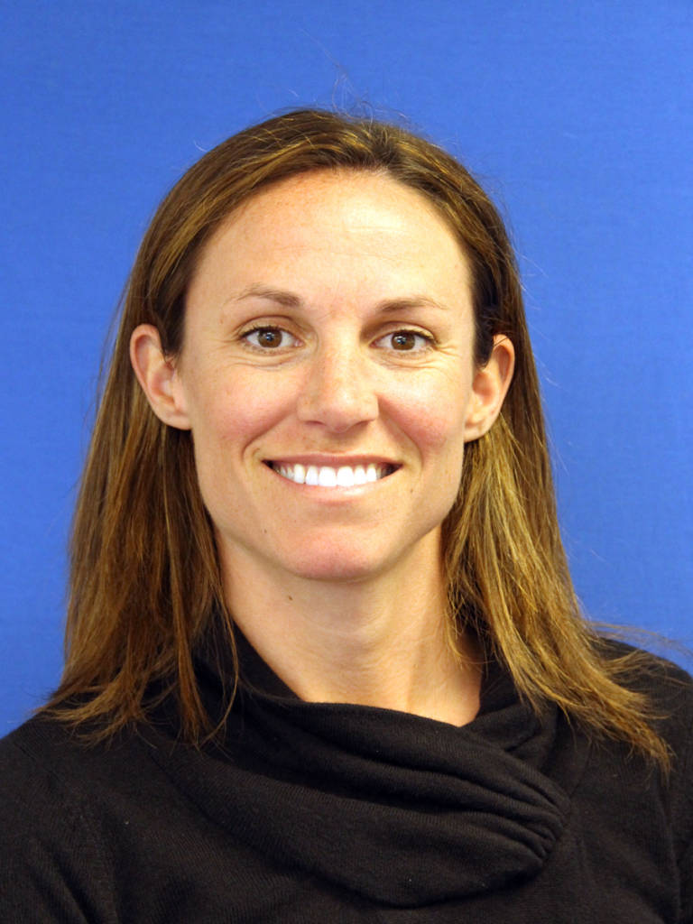 Lindsey Horner