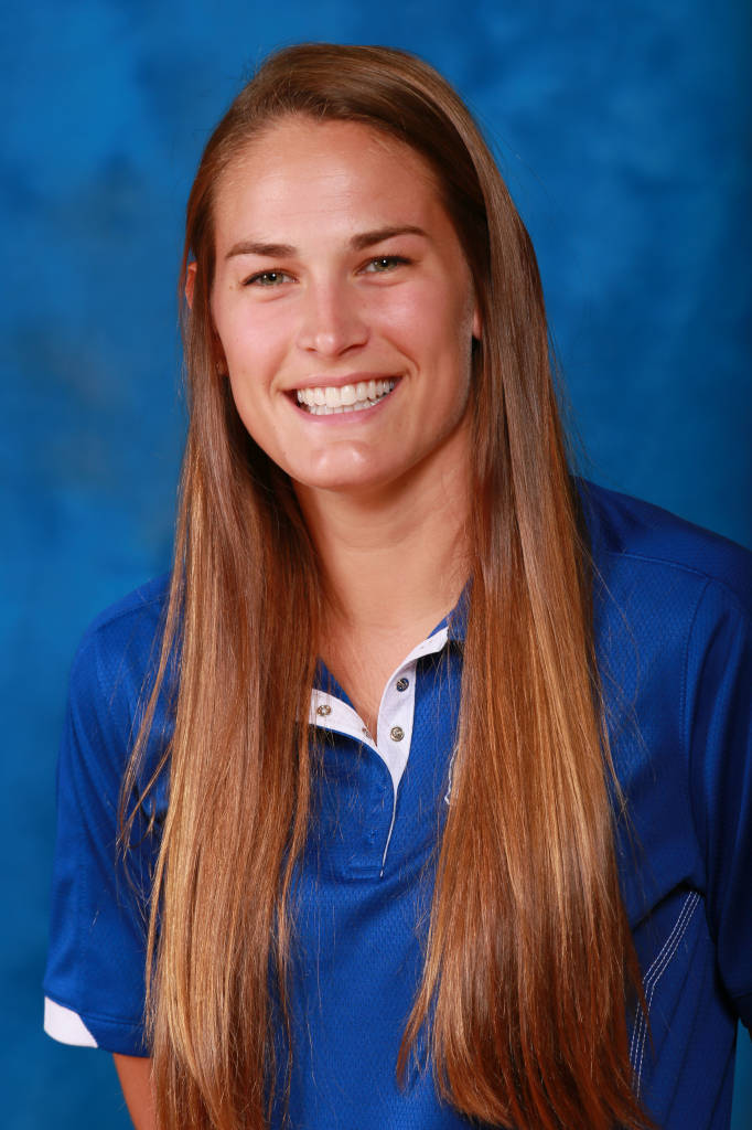 Laurel Sanford