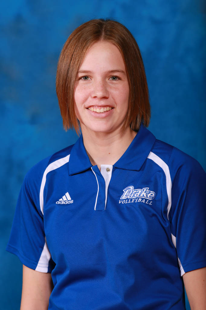 Becca Murphy