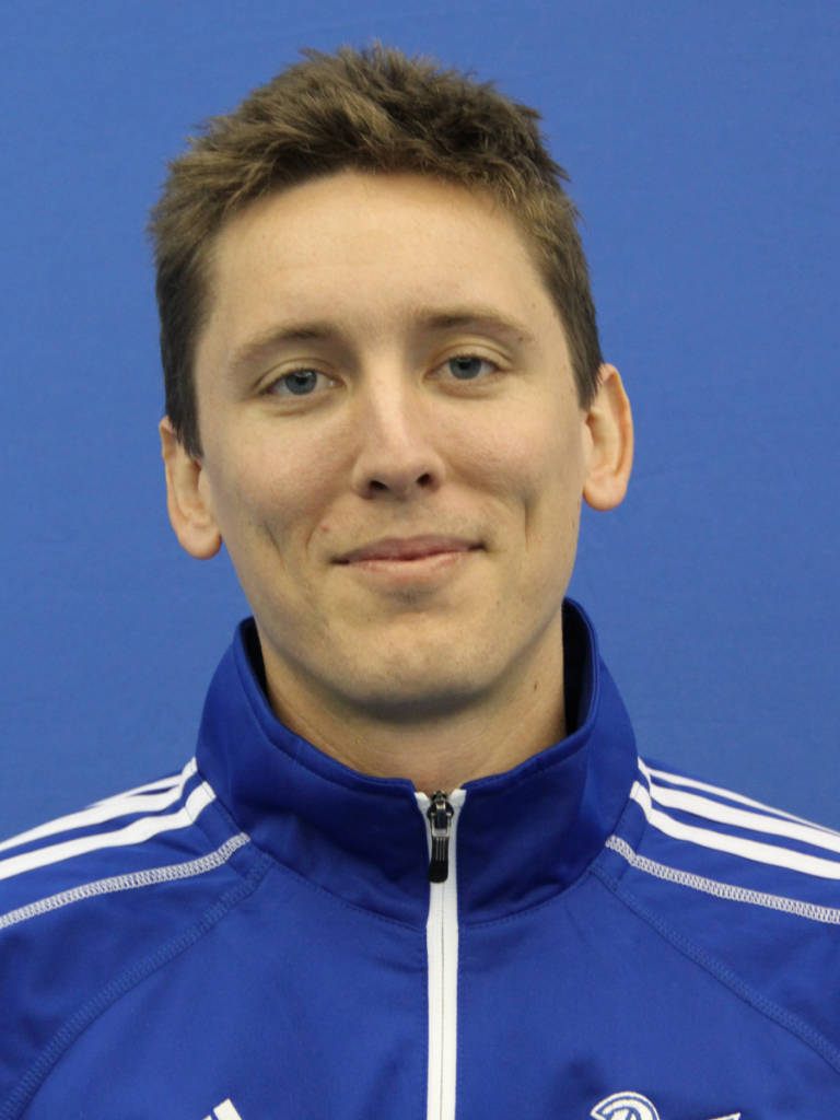 Alex Emery