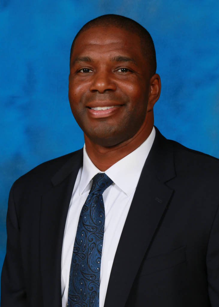Todd Townsend