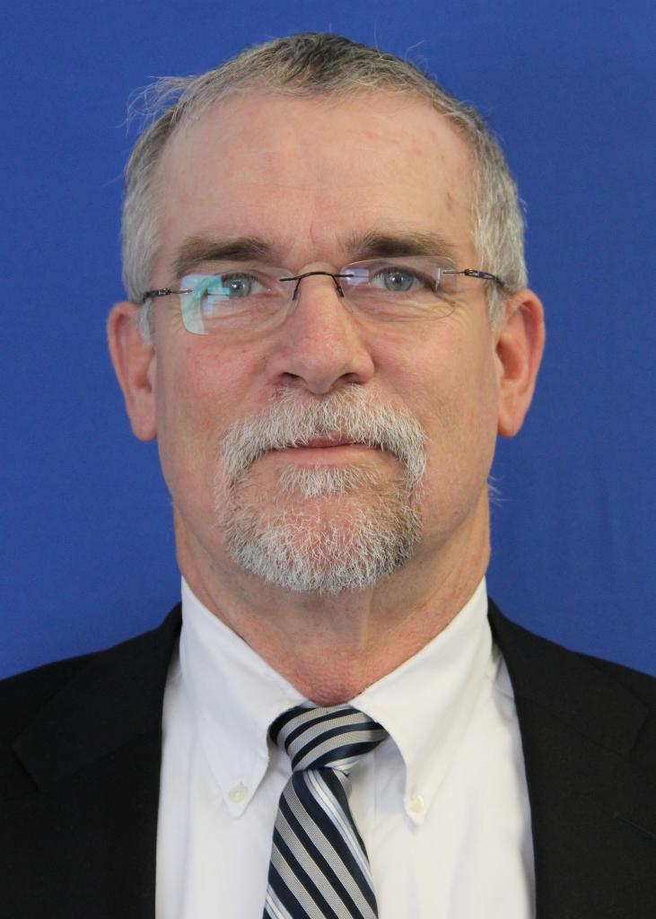 Brad Pole