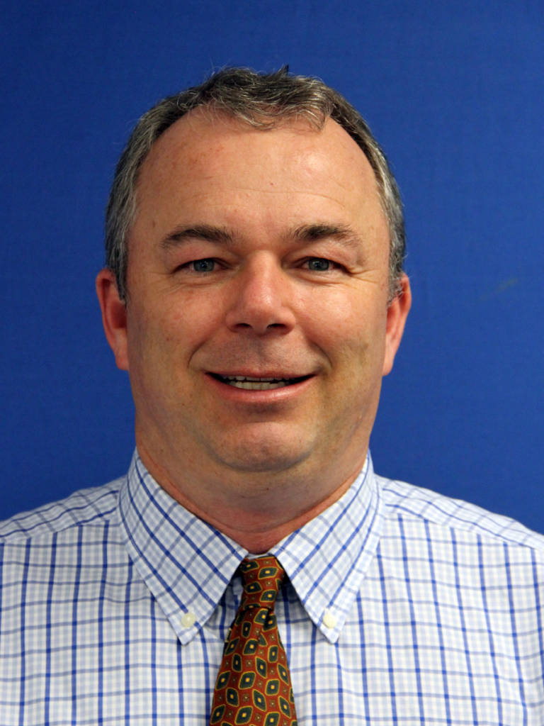 Sean Holmes