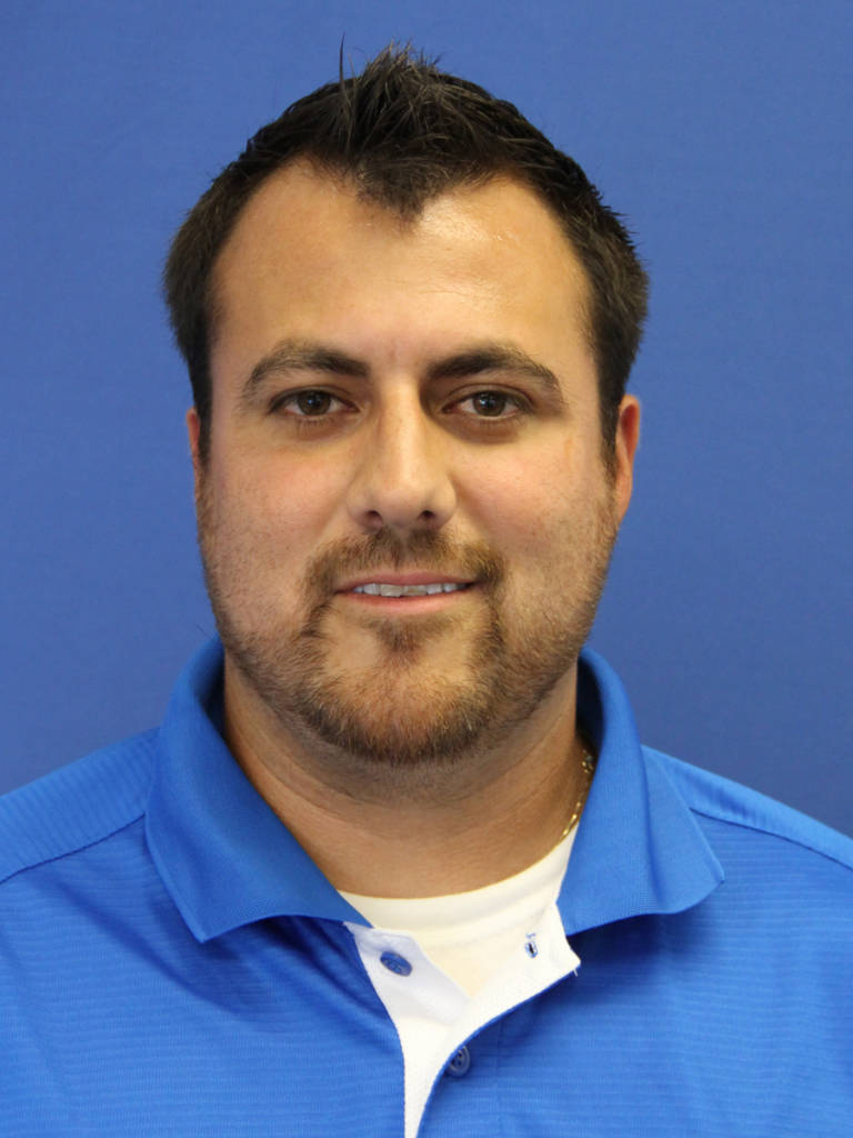Nathan Tiry-Ortiz