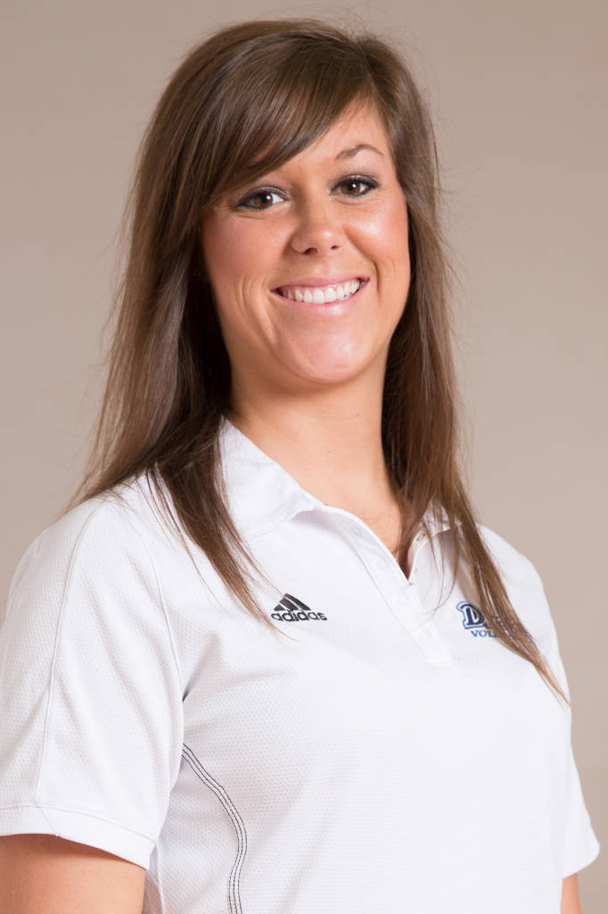 Nicollette Hartley