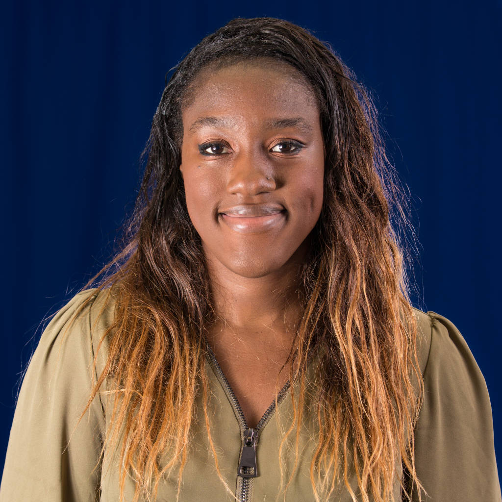 Markisha Wright