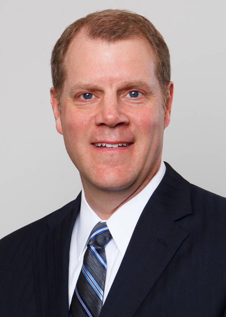 Jeff Rutter