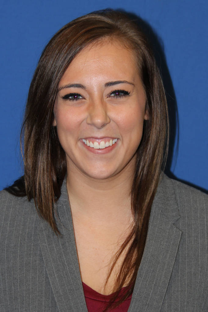 Sarah Hoffman