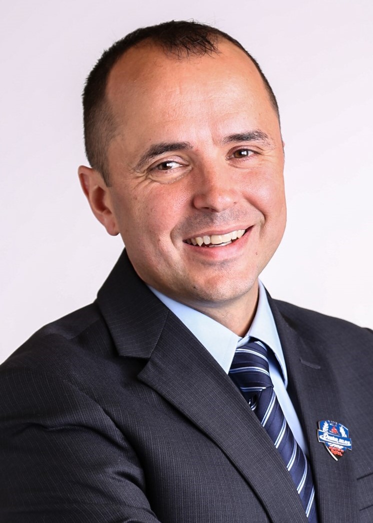 Blake Boldon Head shot