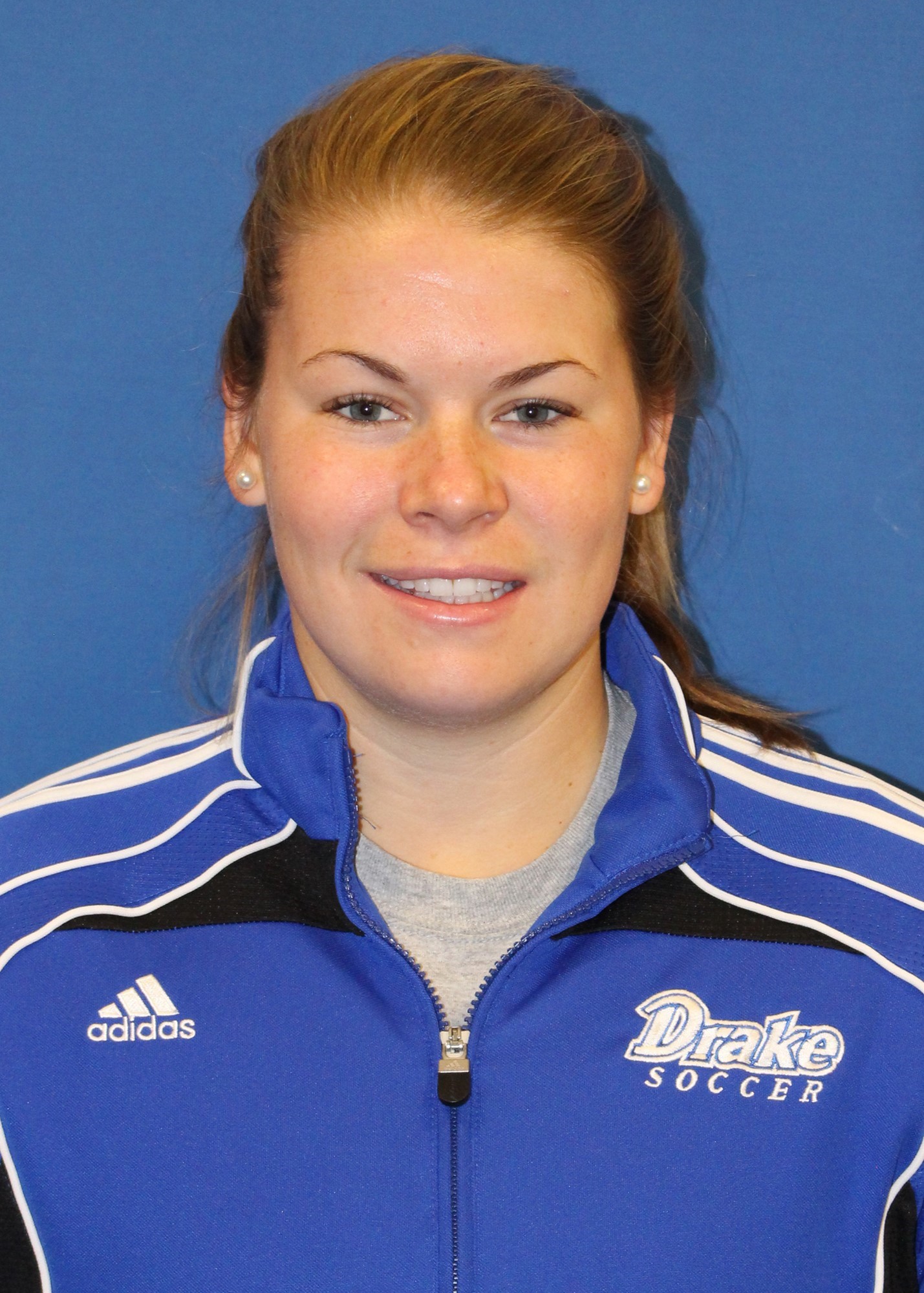 Kelsey Brouwer