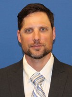 Petrilli, Chris