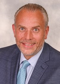 Dave Thorson Headshot