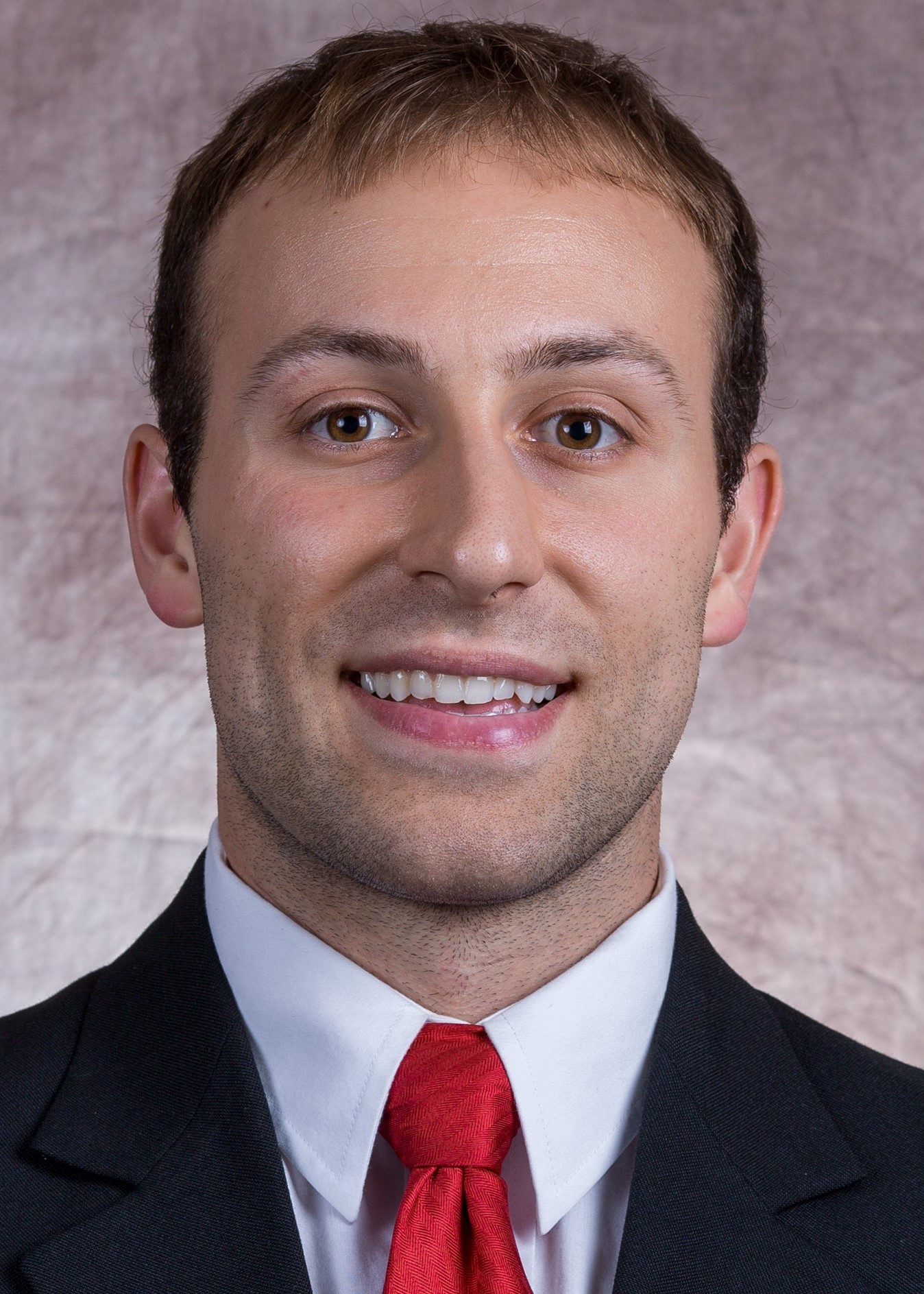 Ali Farokhmanesh Head Shot
