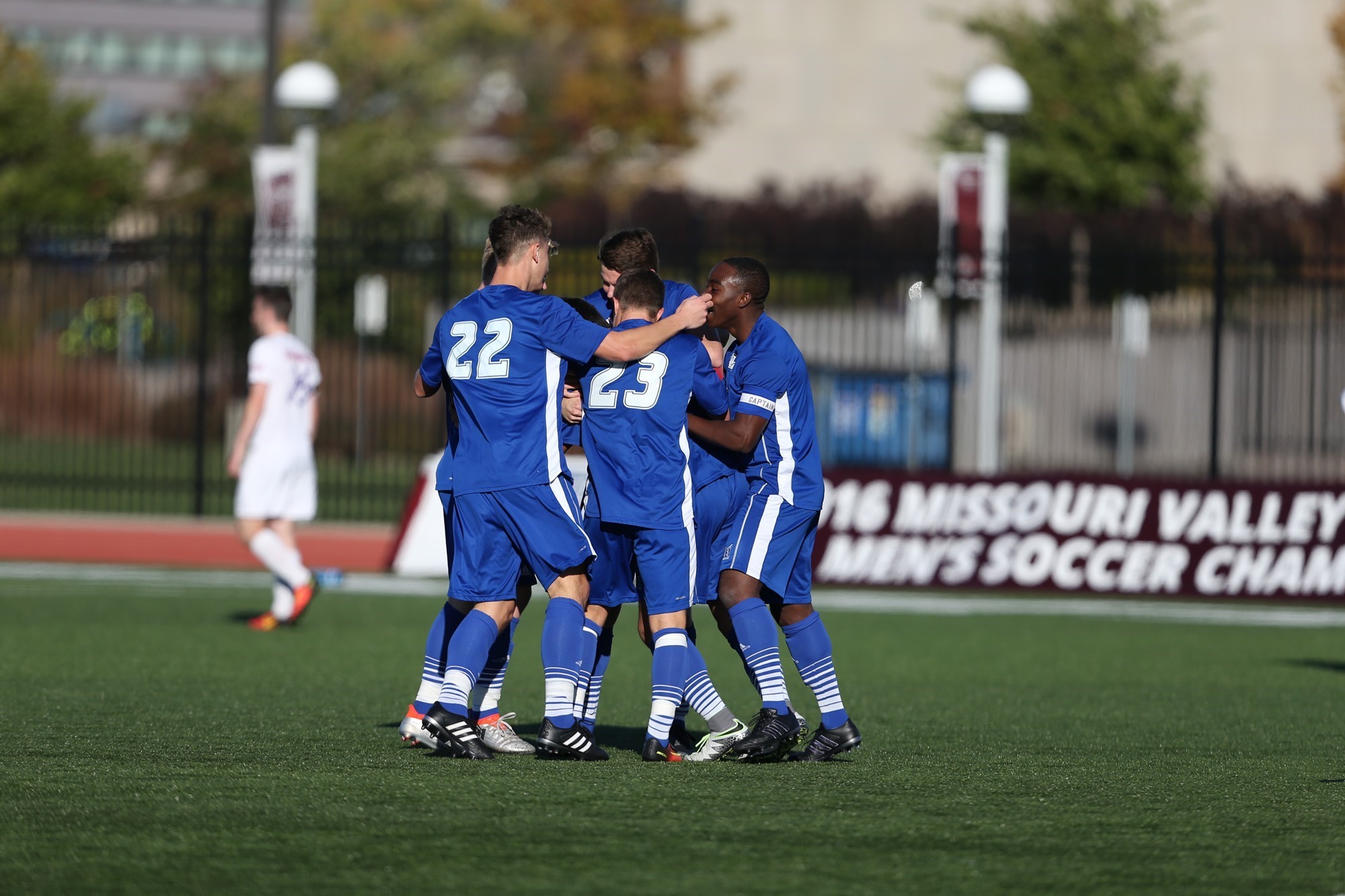 Men’s Soccer Announces 2017 Schedule Drake University Athletics